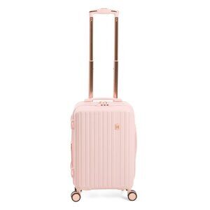 IT LUGGAGE Pink 21in Luxuriant Hardside Carry-on Spinner